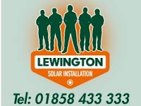 Lewington Solar Installation 608210 Image 0